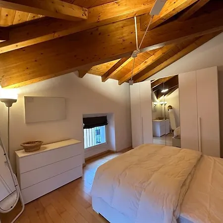 Apartment Trilocale Piazza Centa Trient