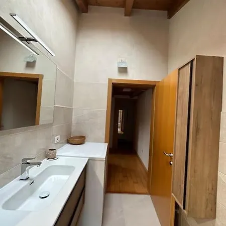 Trilocale Piazza Centa Apartment *